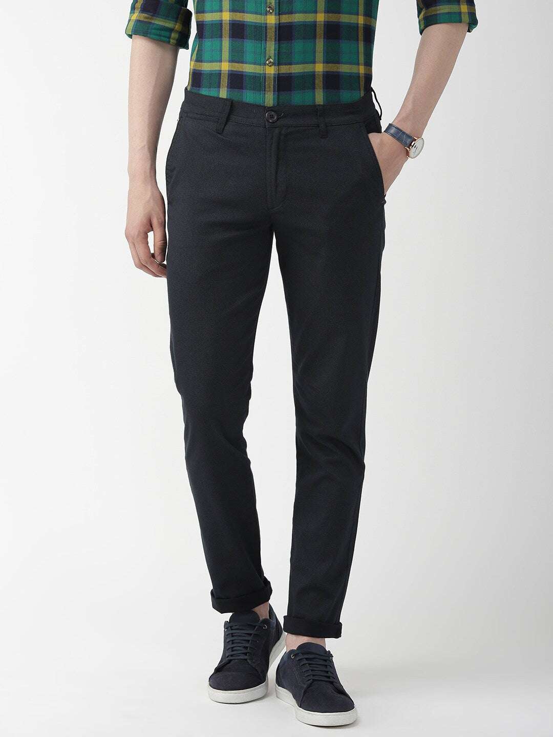 Shop Men Casual Chino Online.