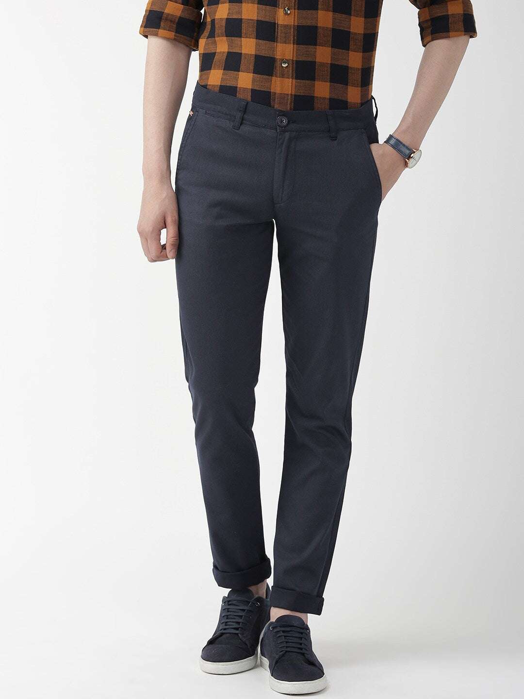 Shop Men Casual Chino Online.