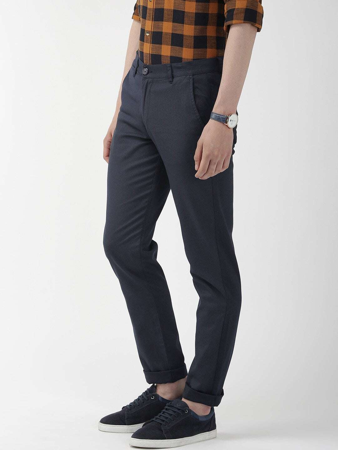 Shop Men Casual Chino Online.