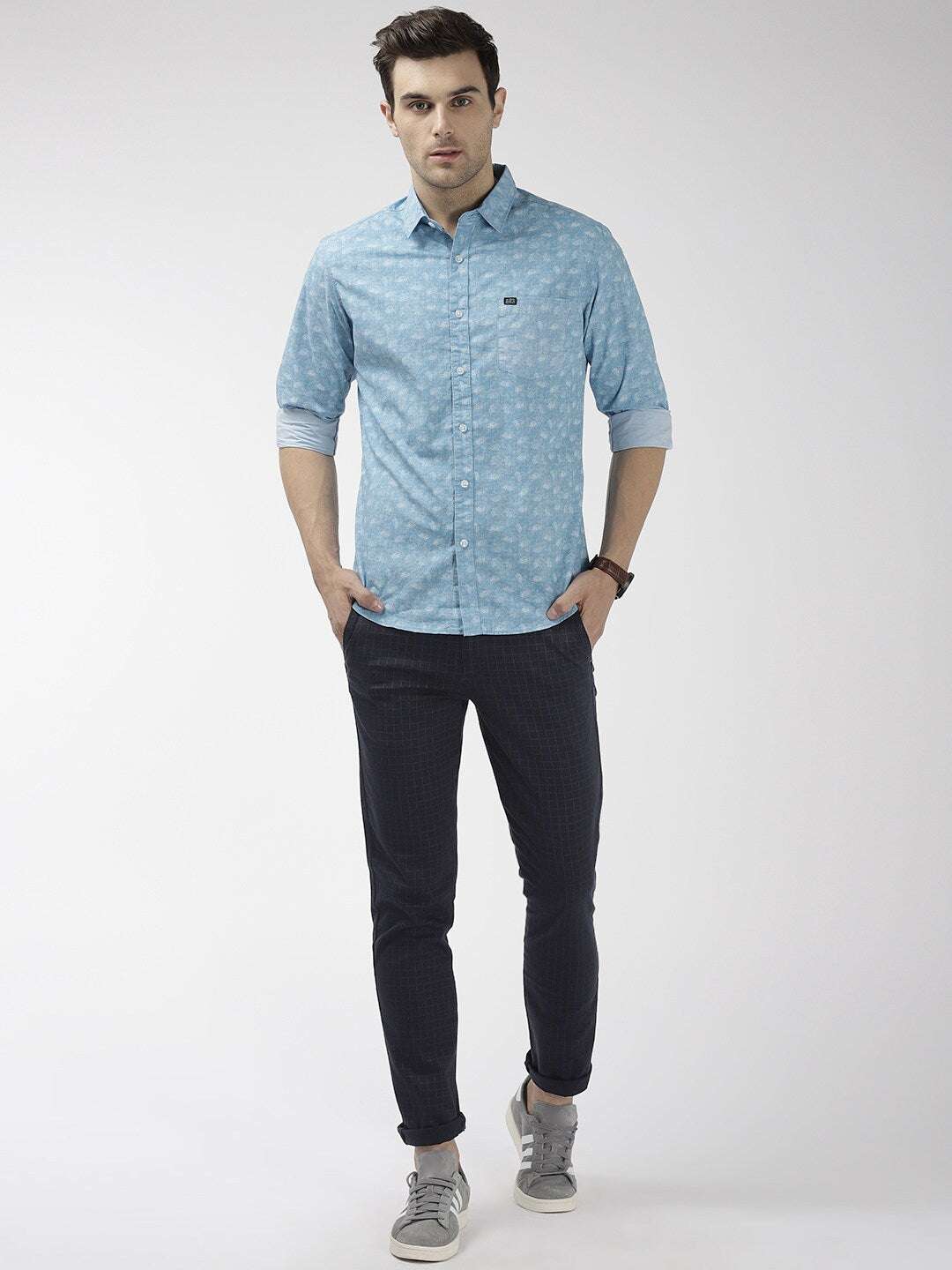 Shop Men Casual Chino Online.