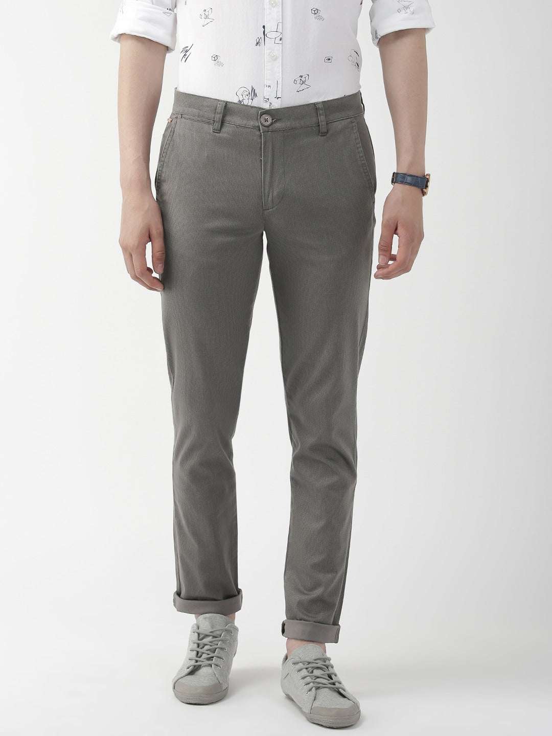 Shop Men Casual Chino Online.