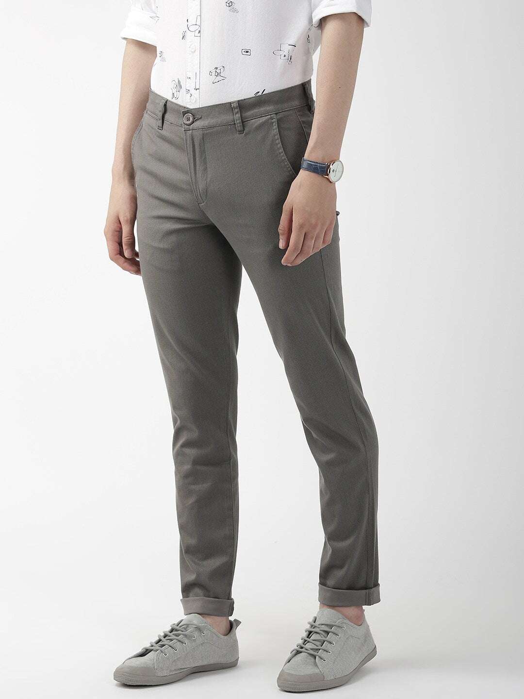 Shop Men Casual Chino Online.