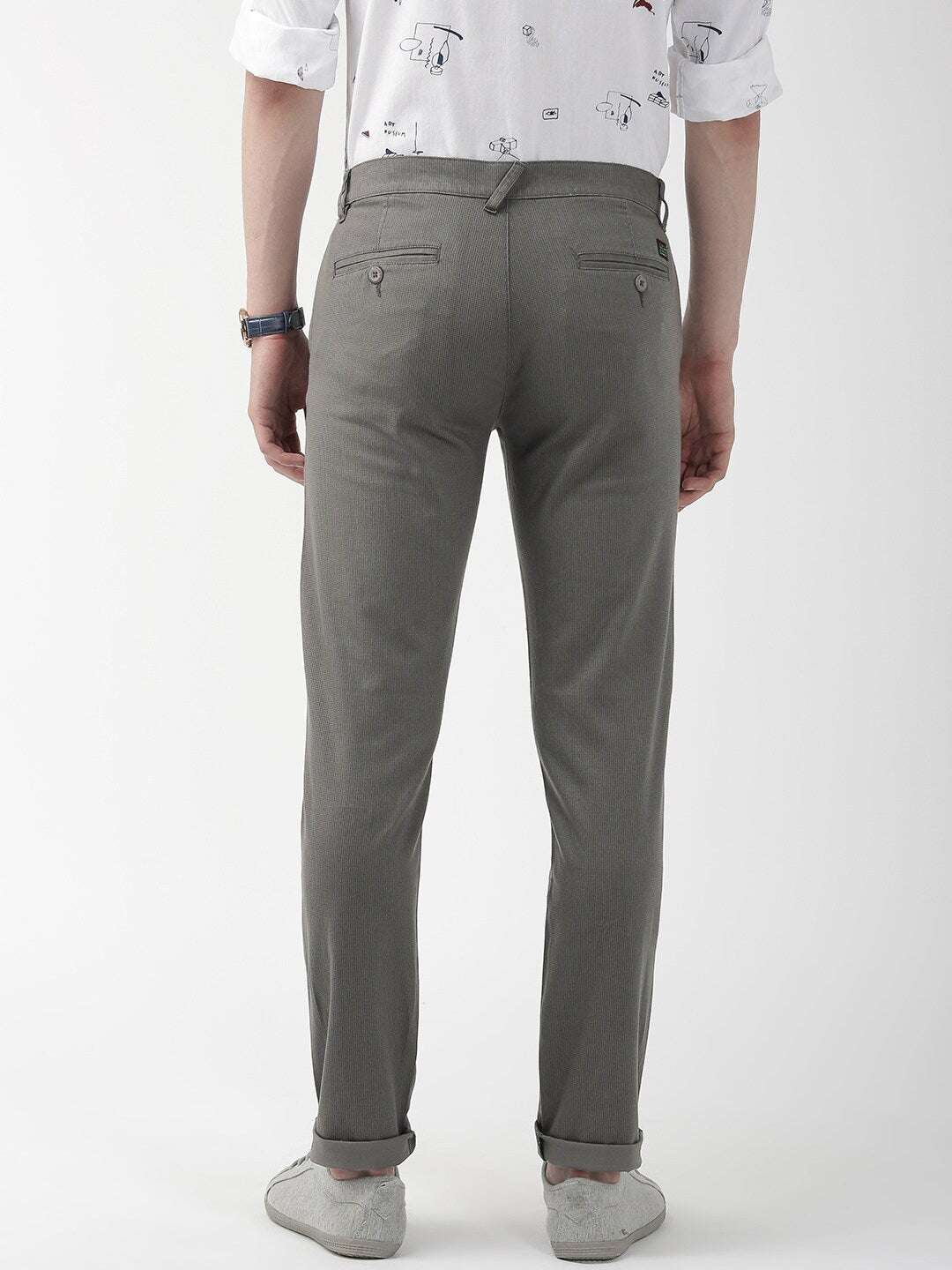 Shop Men Casual Chino Online.