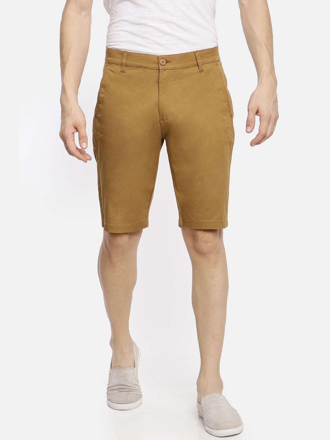 Shop Men Casual Shorts Online.