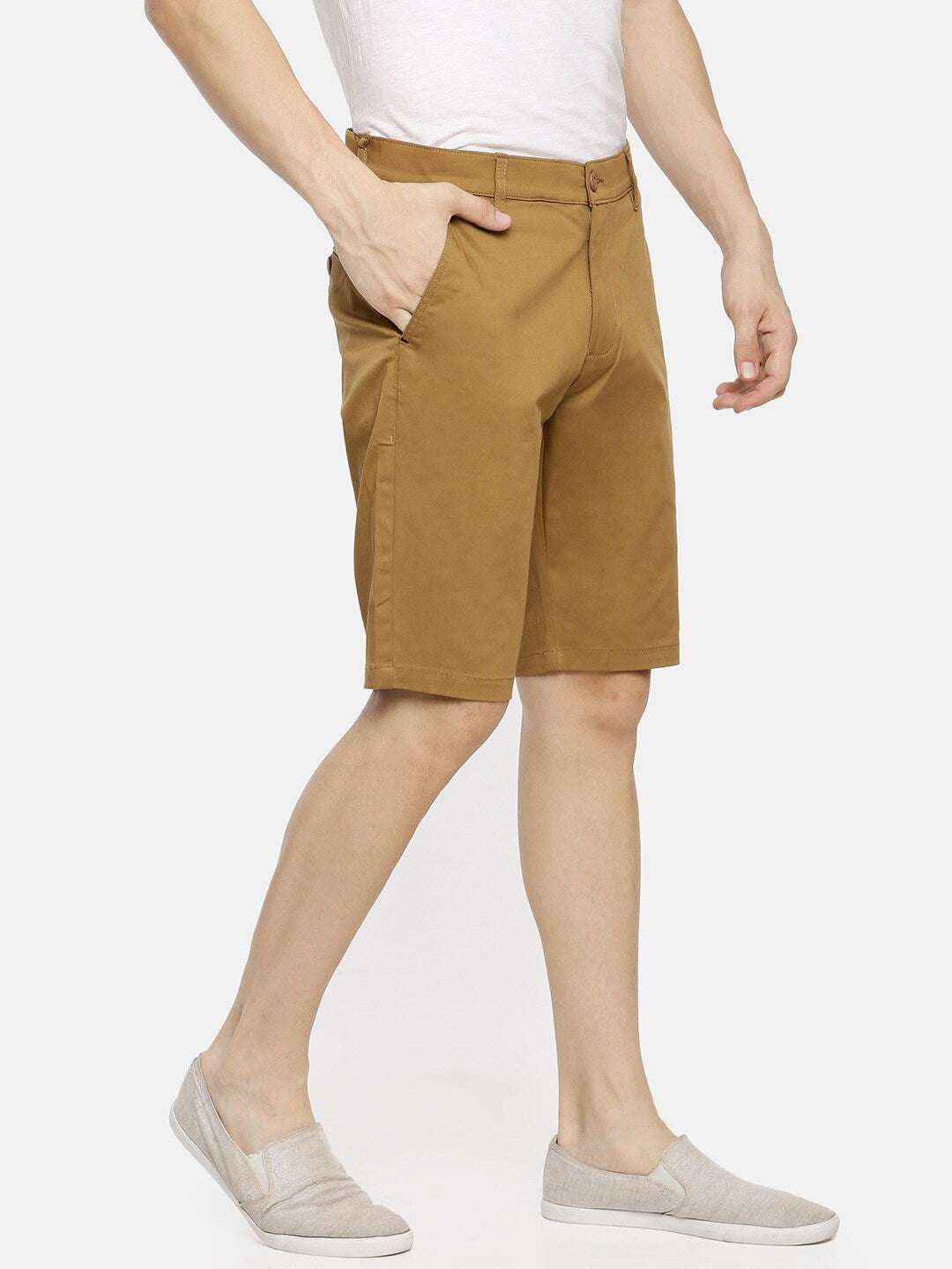 Shop Men Casual Shorts Online.