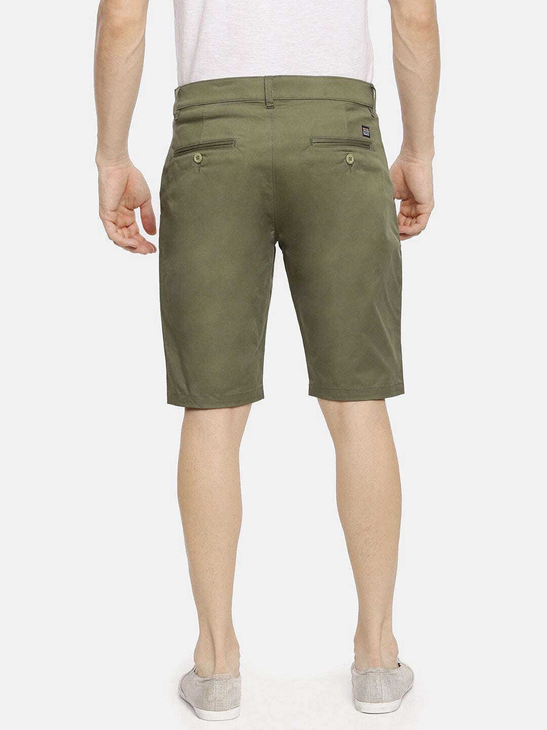 Shop Men Cotton Shorts Online.