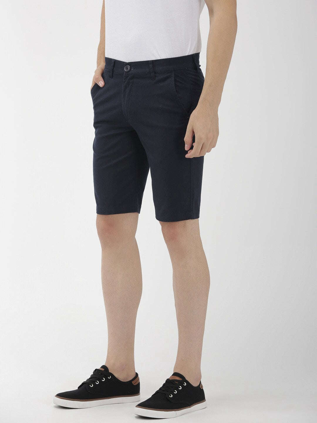 Shop Men Cotton Shorts Online.