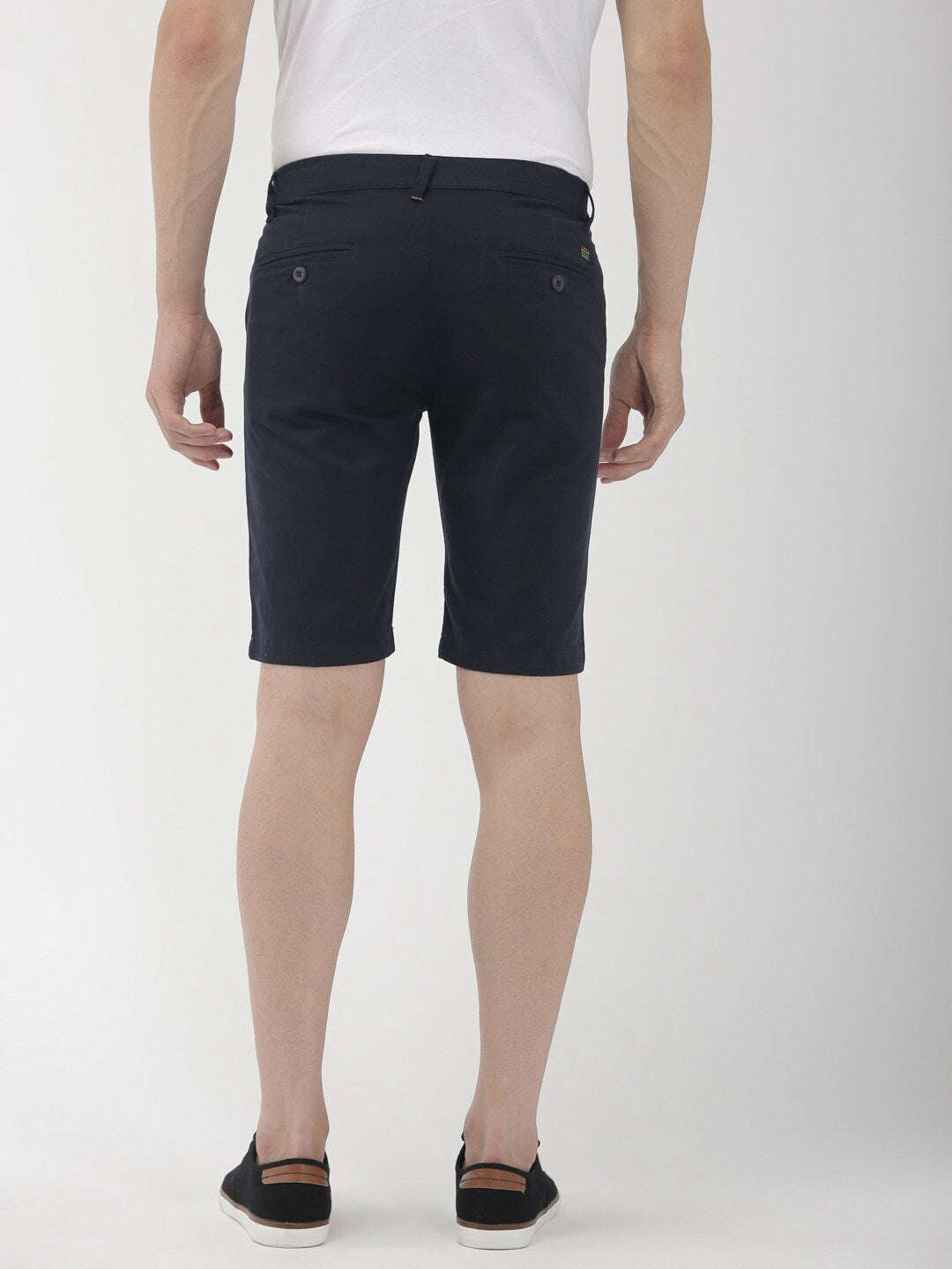 Shop Men Cotton Shorts Online.