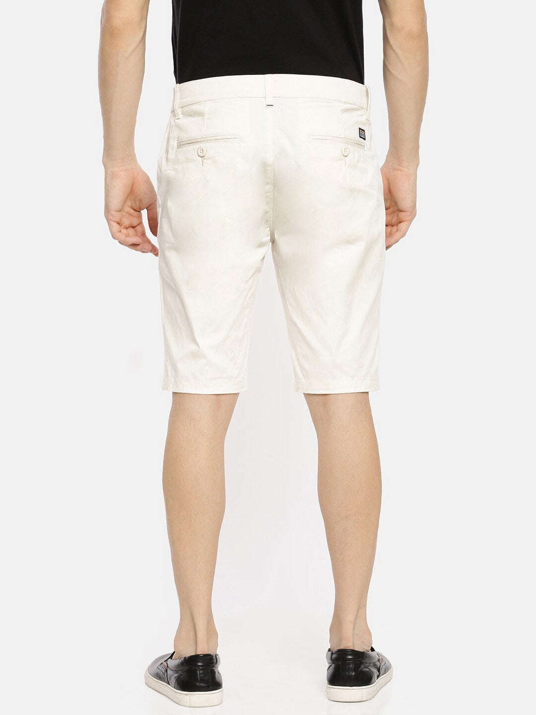 Shop Men Cotton Shorts Online.