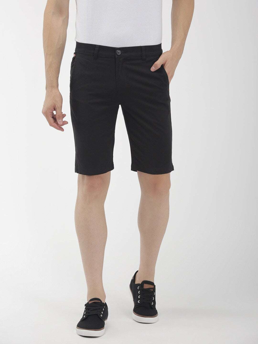 Shop Men Casual Shorts Online.