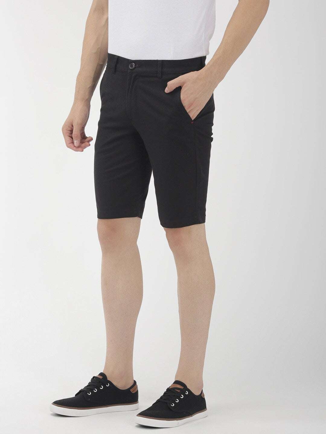 Shop Men Casual Shorts Online.