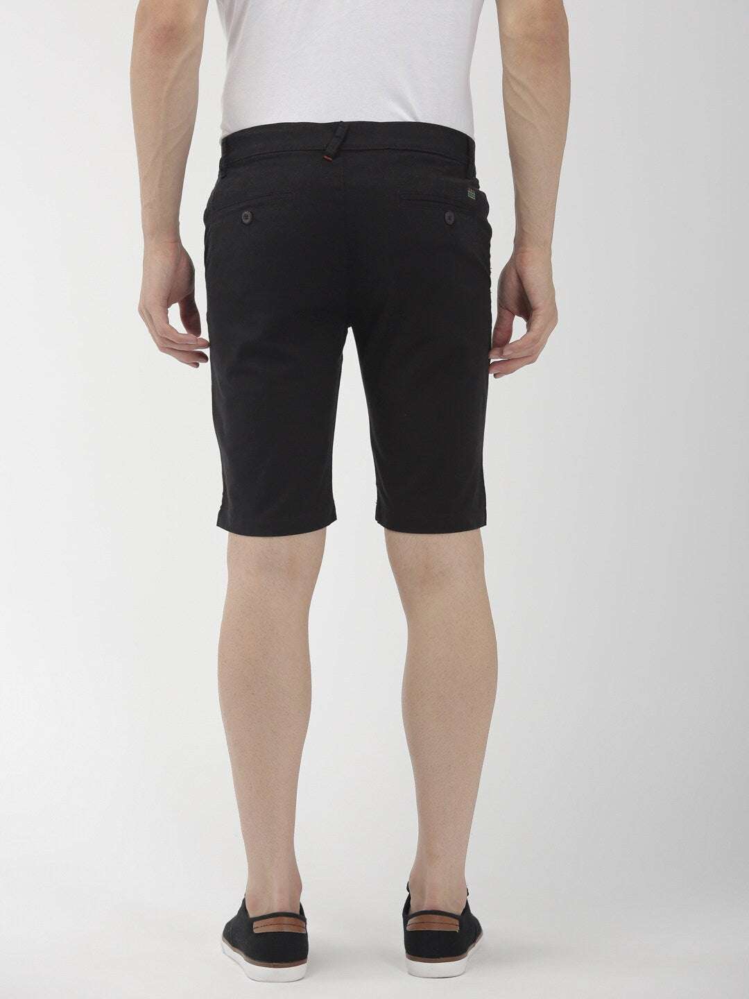 Shop Men Casual Shorts Online.