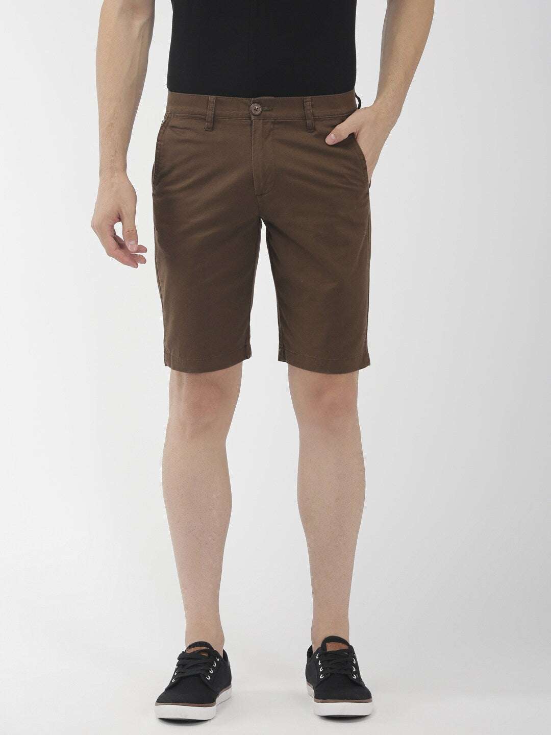 Shop Men Casual Shorts Online.