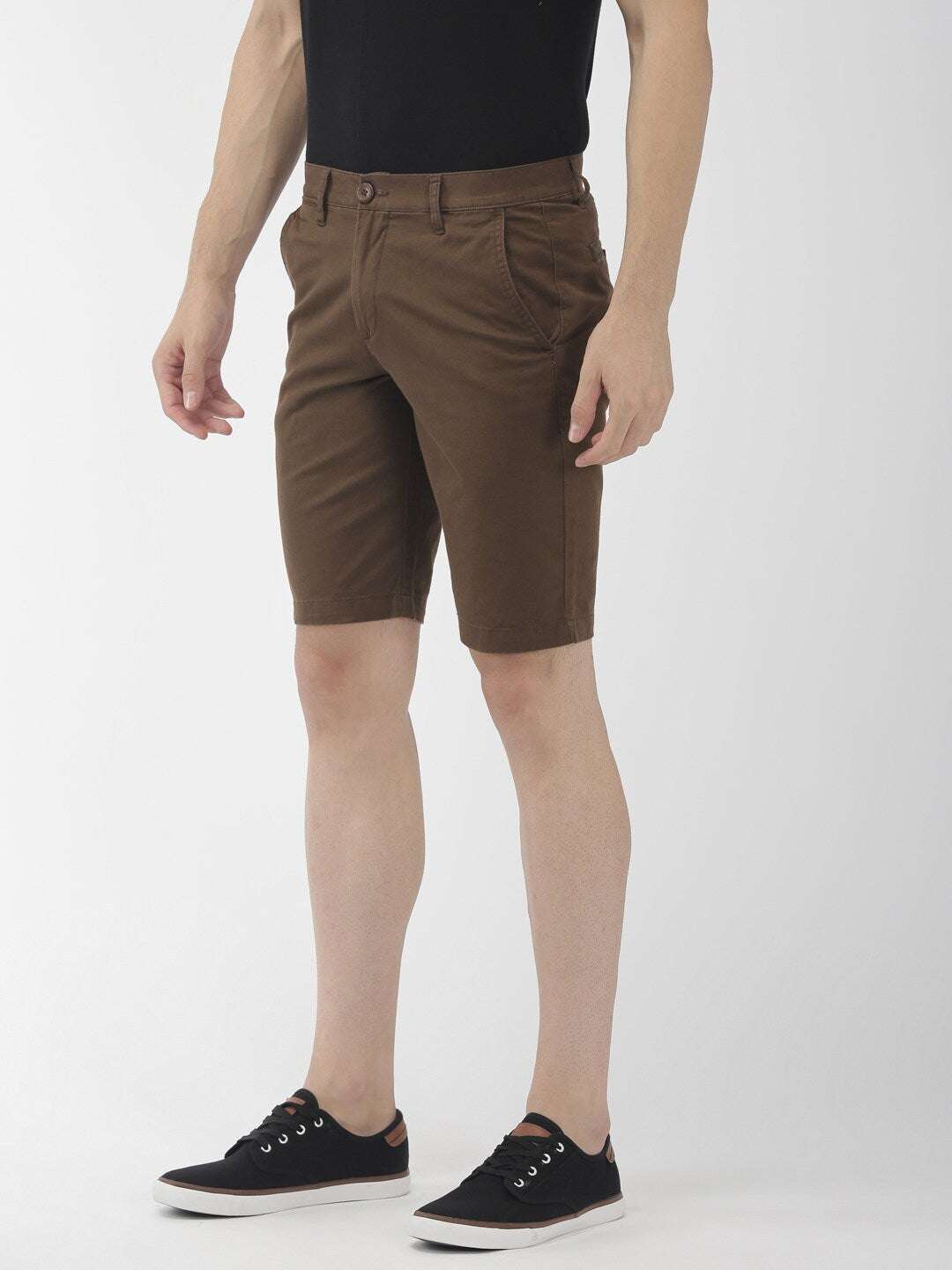 Shop Men Casual Shorts Online.