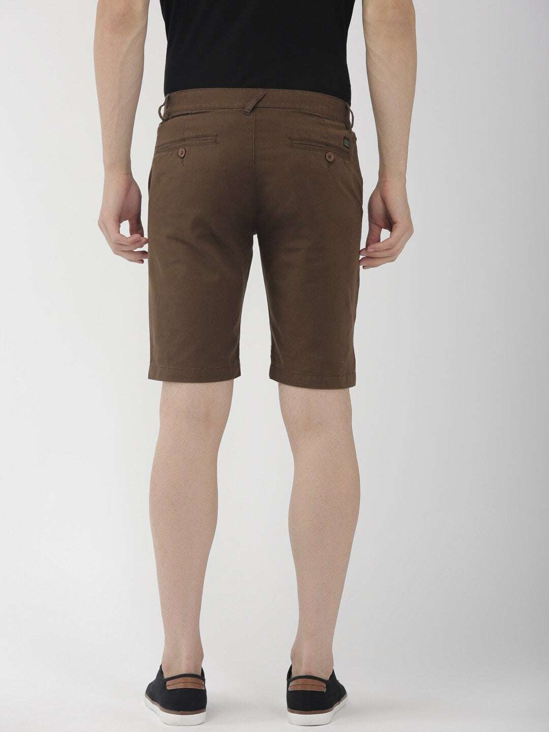 Shop Men Casual Shorts Online.