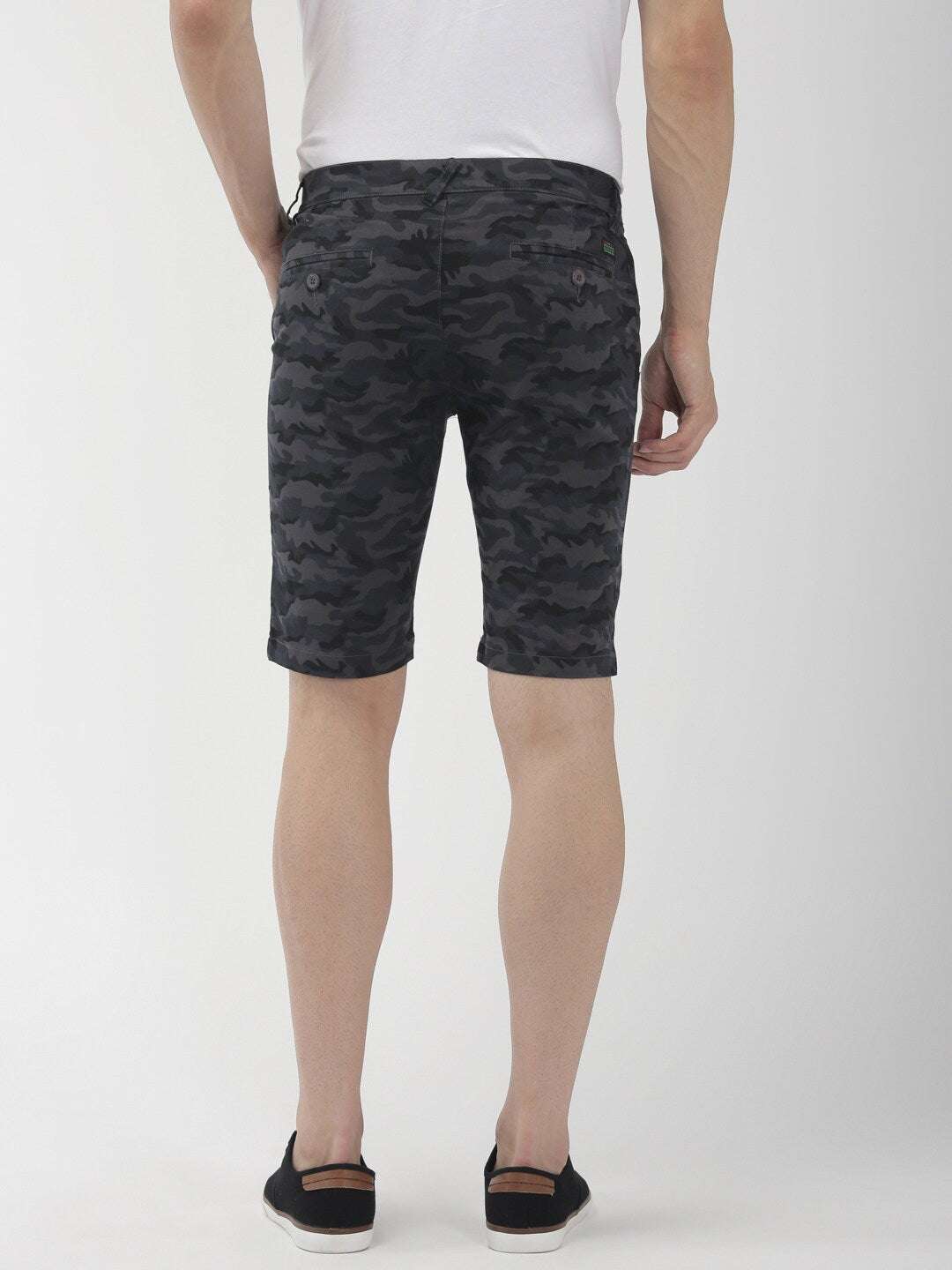 Shop Men Casual Shorts Online.