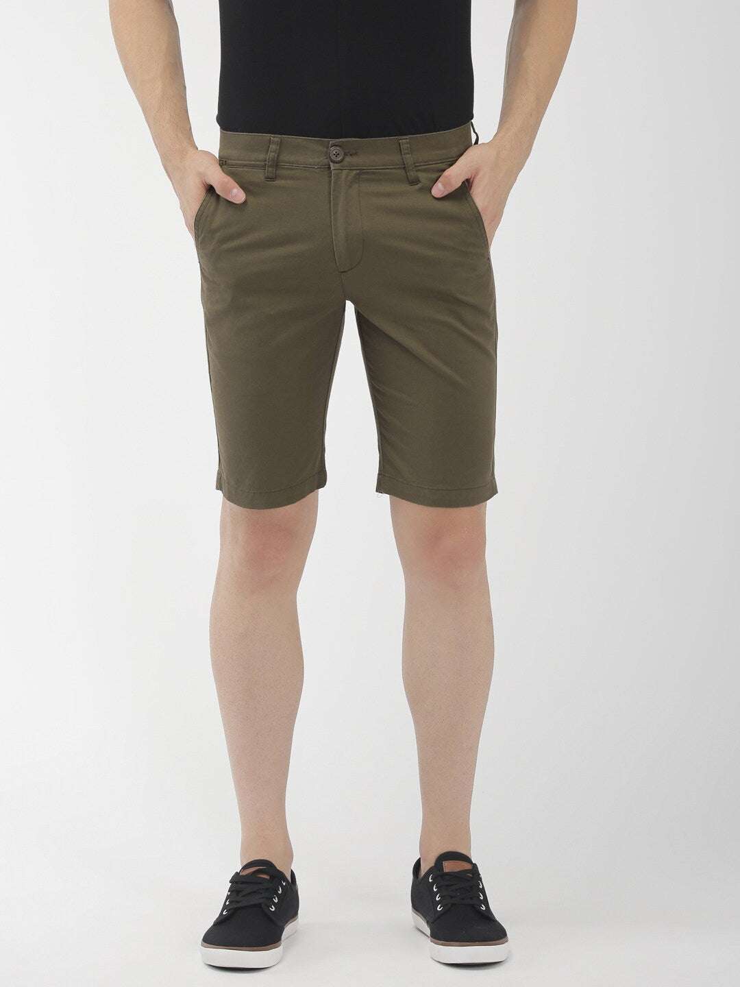 Shop Men Casual Shorts Online.