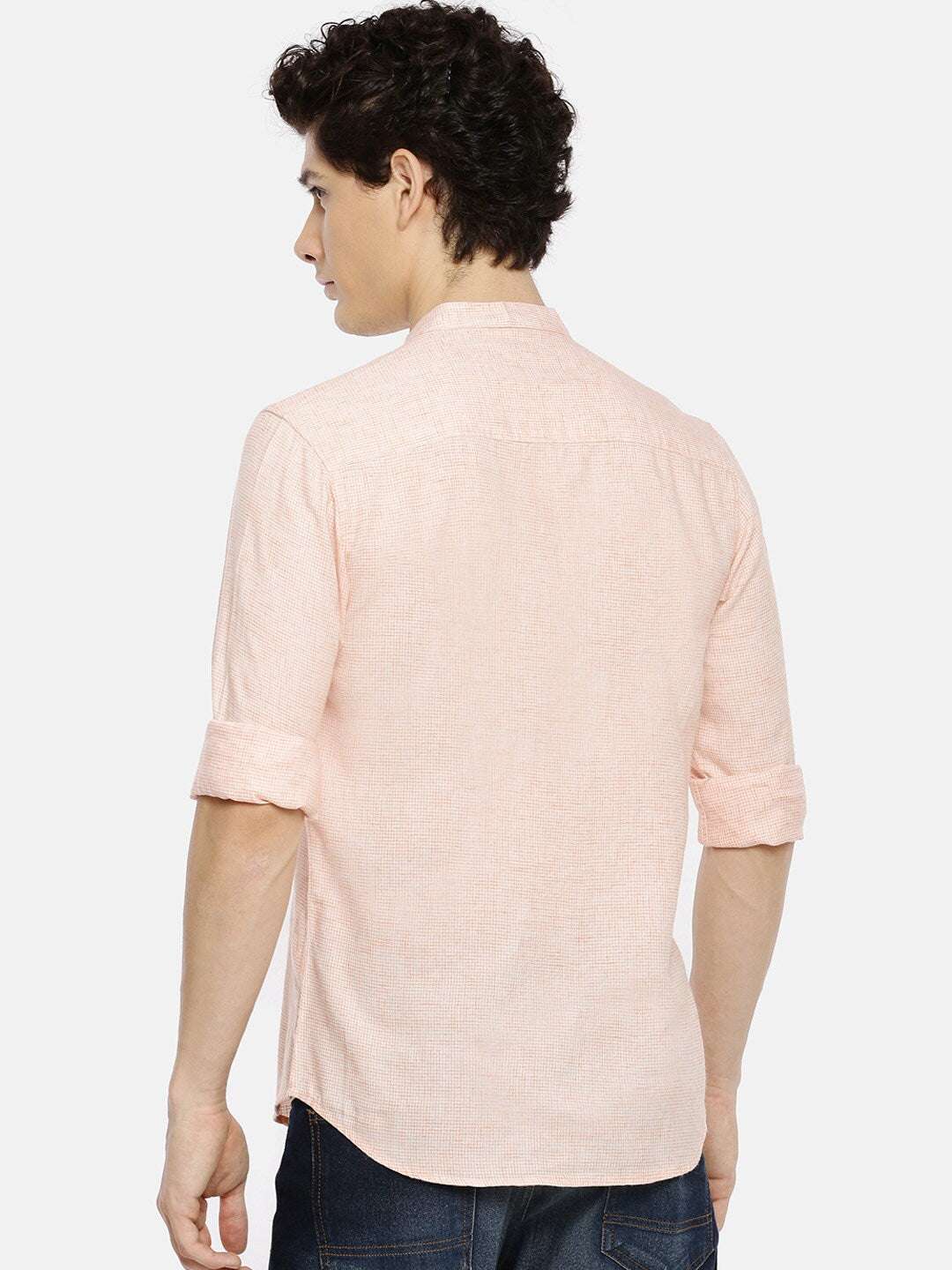 Shop Men Solid Shirt Online.