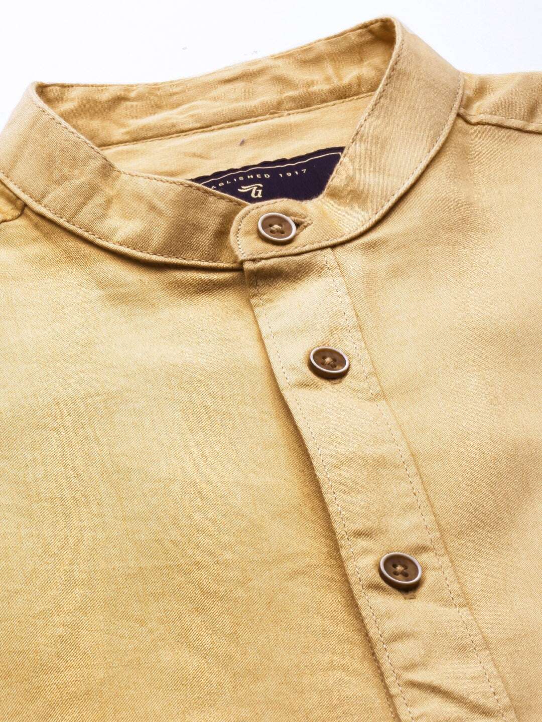 Shop Men Solid Shirt Online.