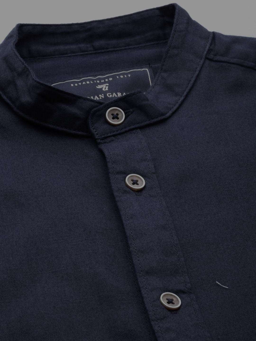 Shop Men Solid Shirt Online.