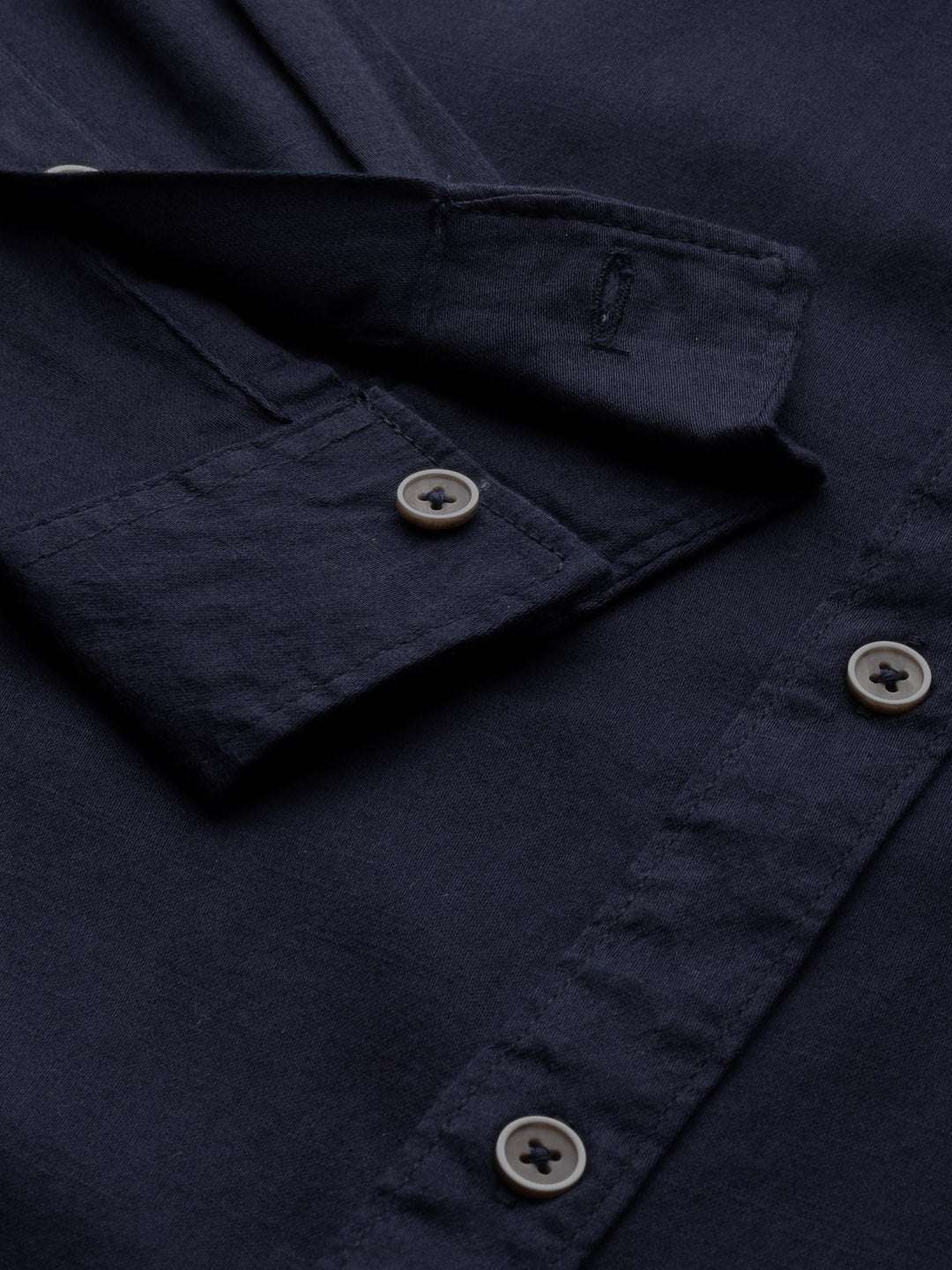 Shop Men Solid Shirt Online.