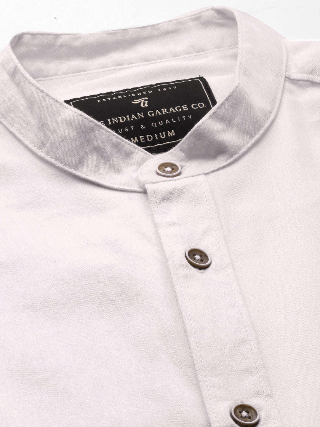 Shop Men Solid Shirt Online.