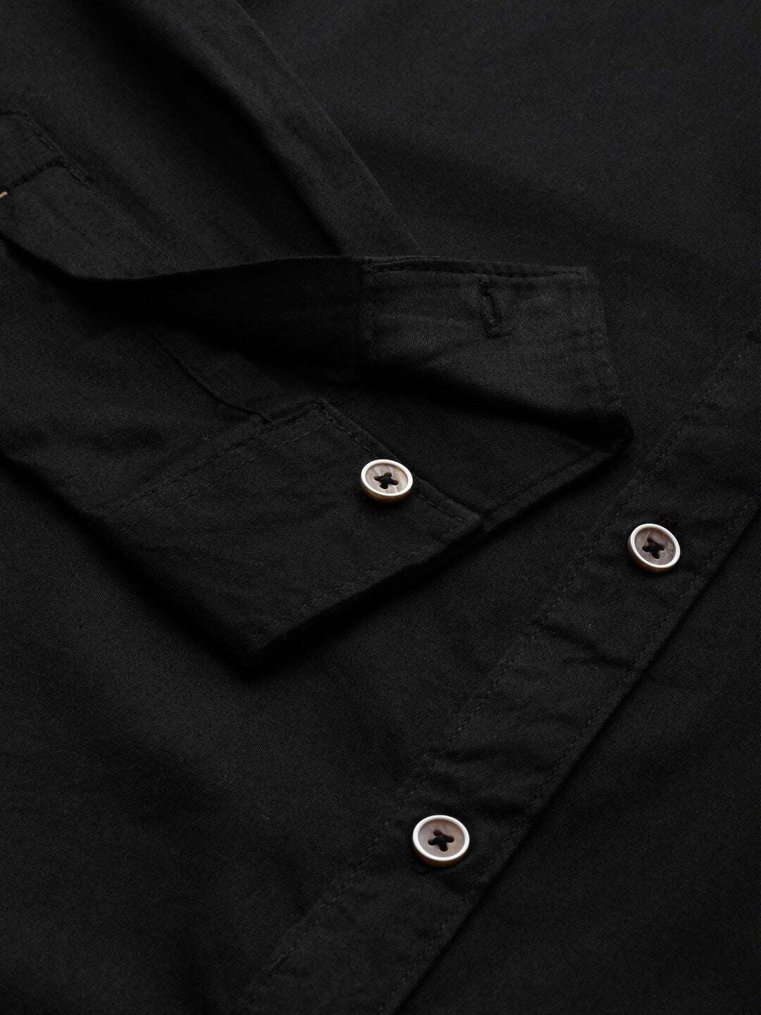 Shop Men Solid Shirt Online.