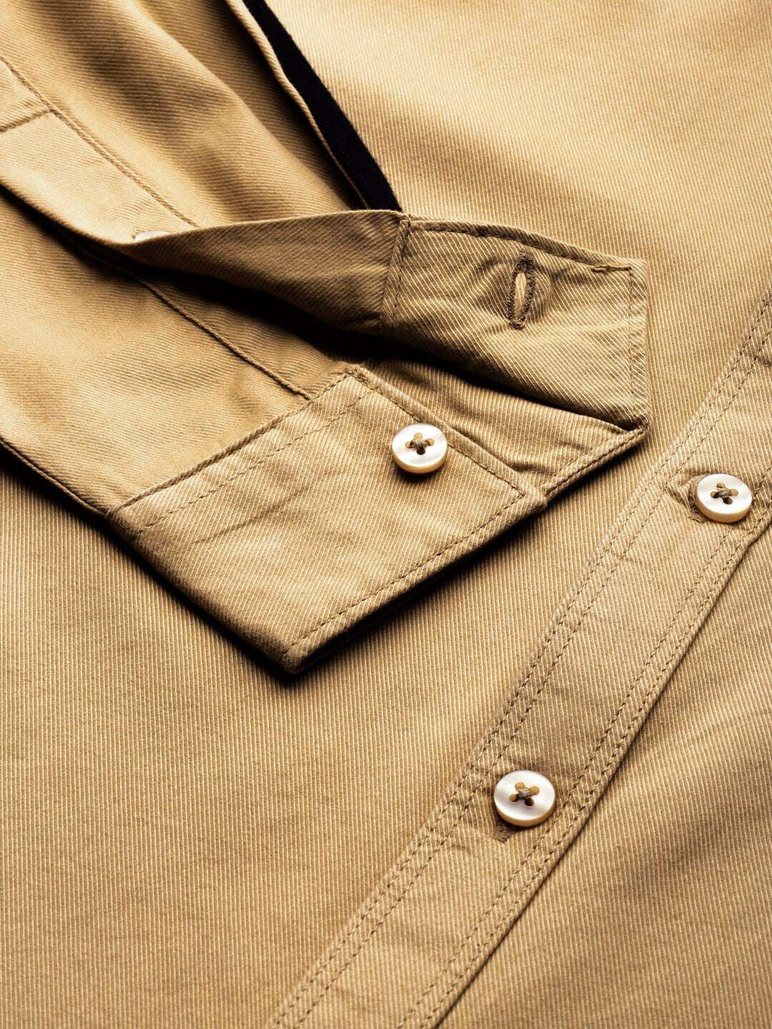 Shop Men Solid Shirt Online.