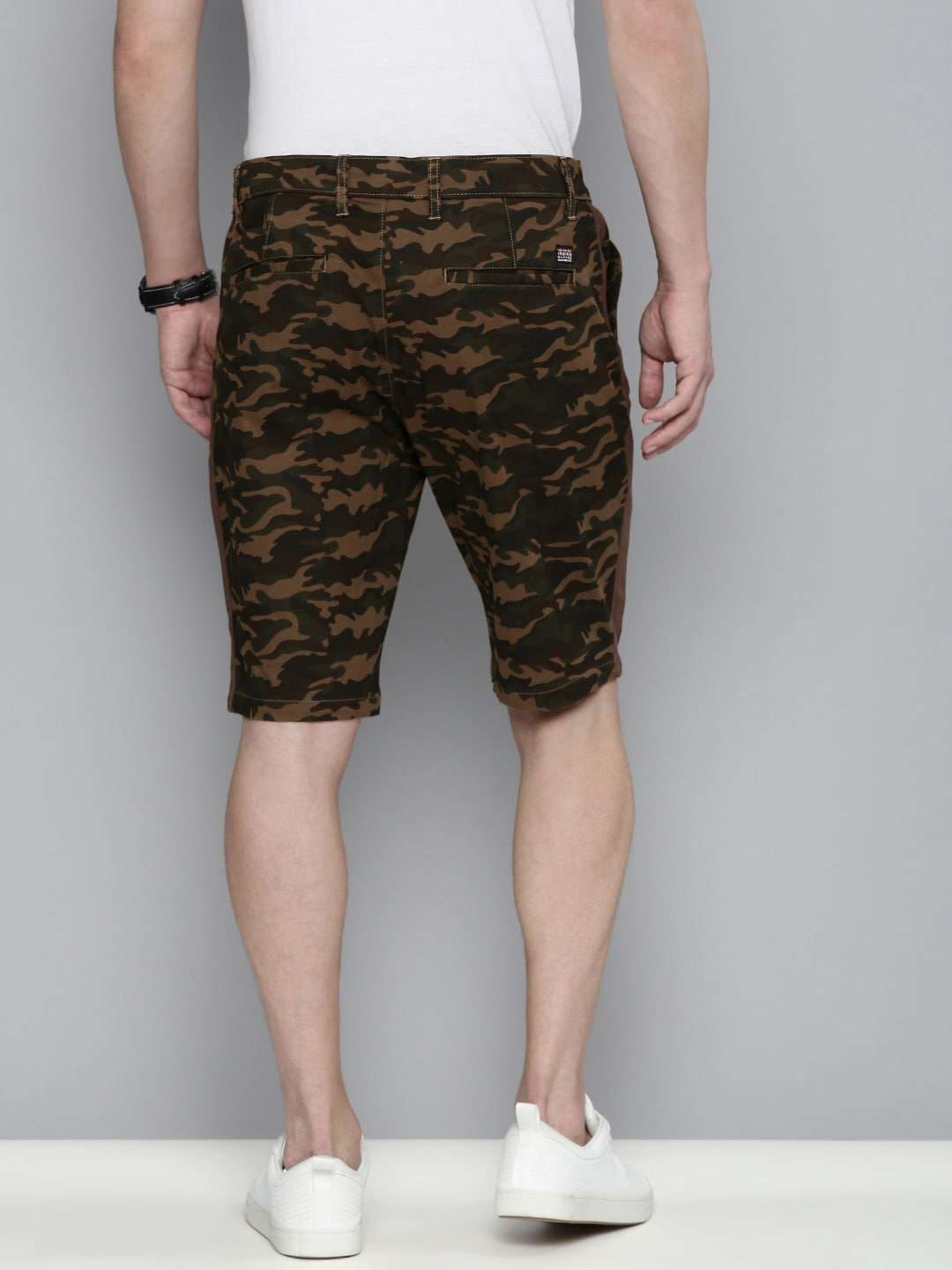 Shop Men Chino Shorts Online.