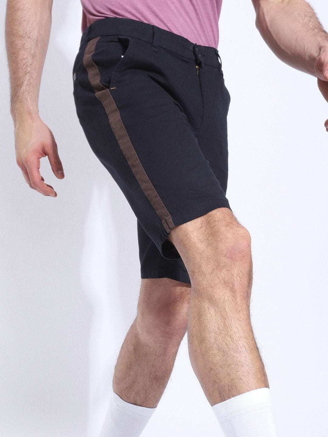 Shop Men Chino Shorts Online.