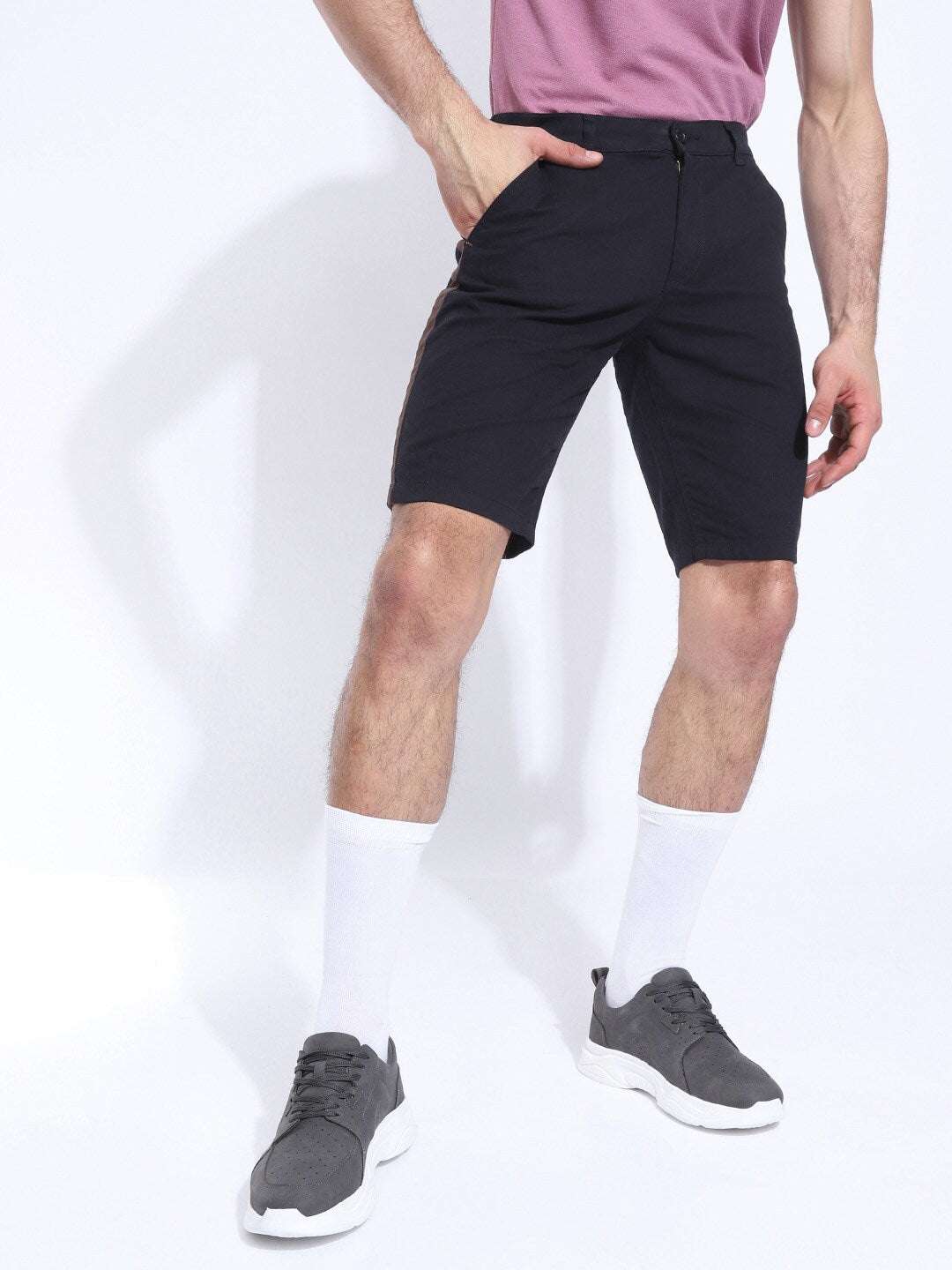 Shop Men Chino Shorts Online.