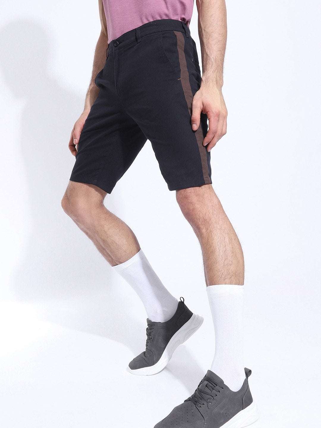 Shop Men Chino Shorts Online.