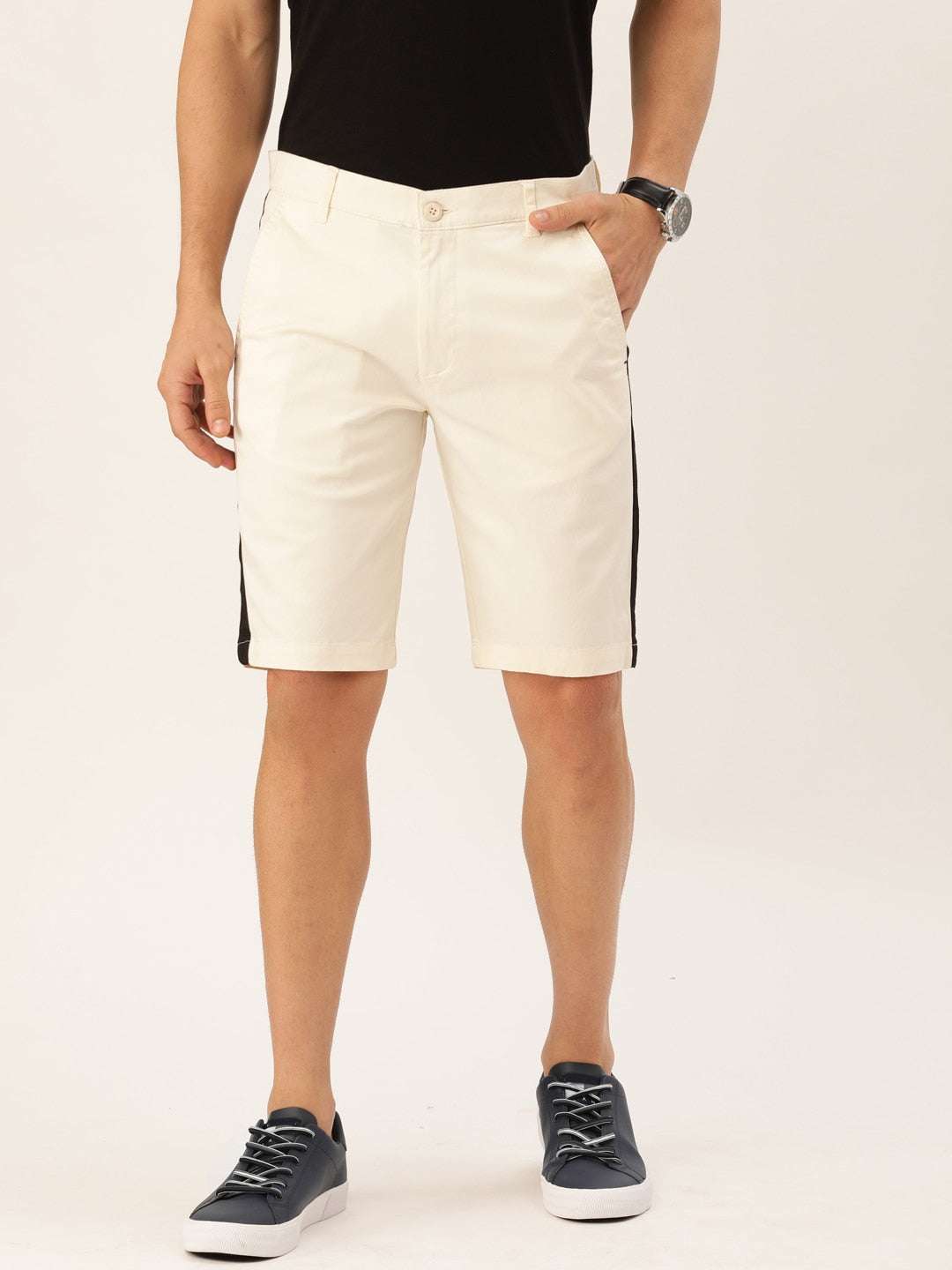 Shop Men Chino Shorts Online.