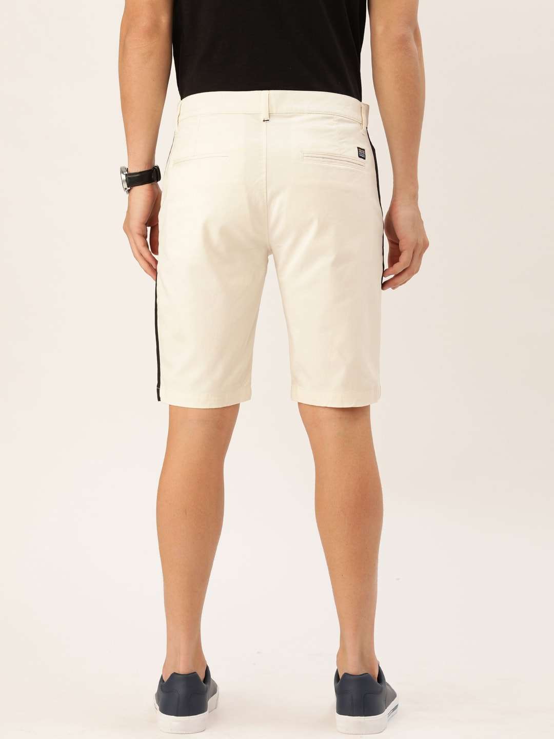 Shop Men Chino Shorts Online.