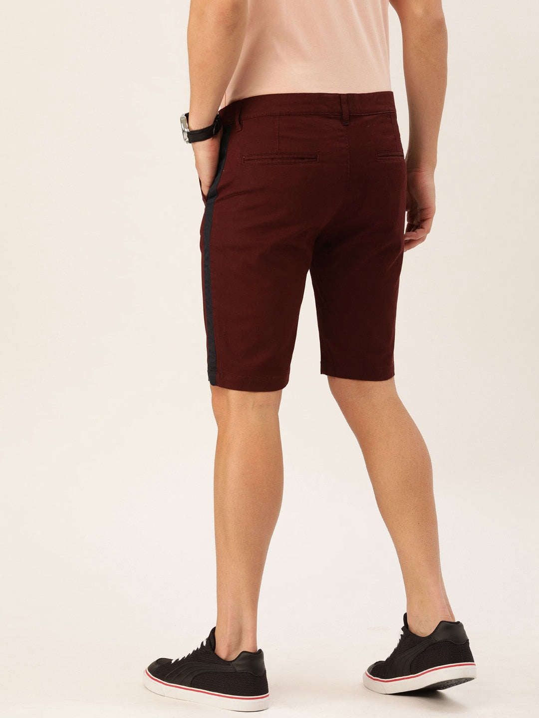 Shop Men Cotton Shorts Online.