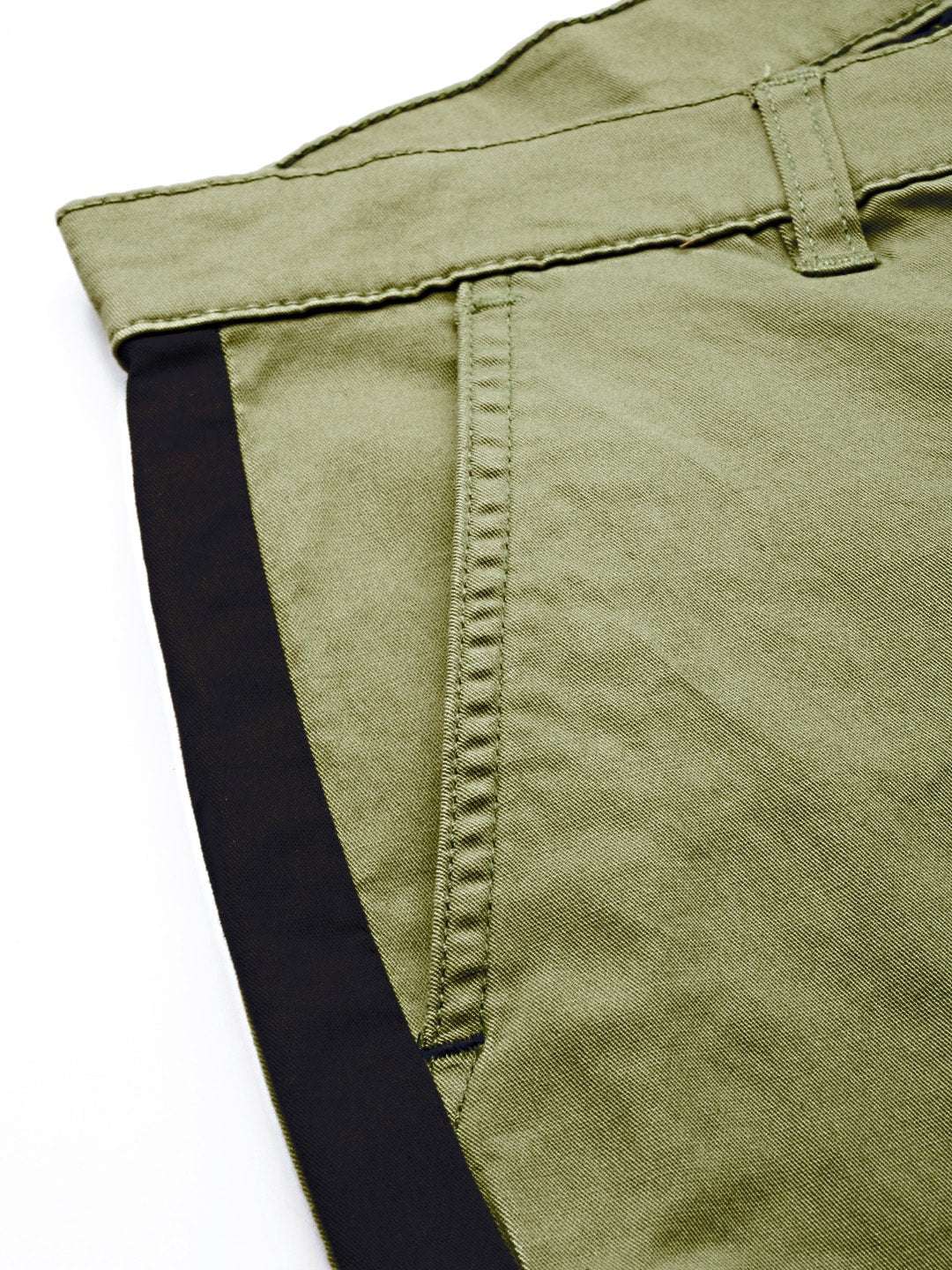 Shop Men Cotton Shorts Online.