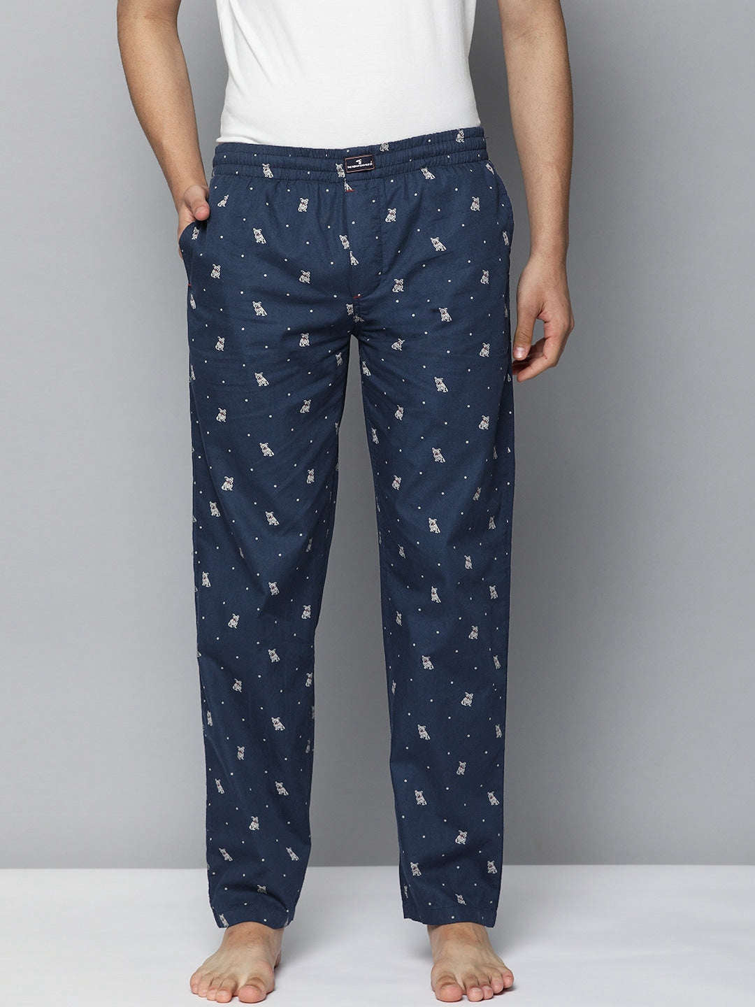 Shop Men Lounge Pant Online.