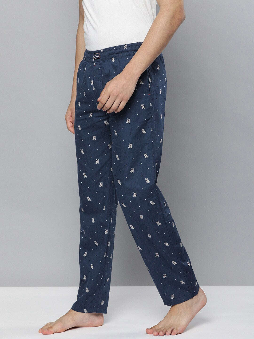 Shop Men Lounge Pant Online.