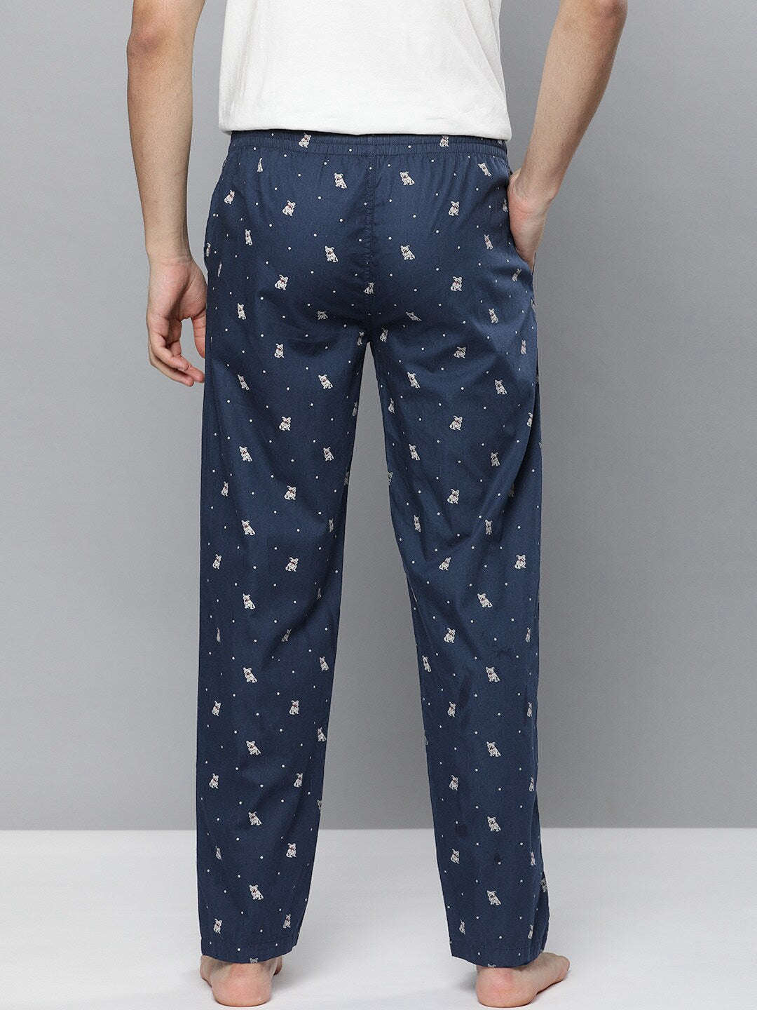 Shop Men Lounge Pant Online.