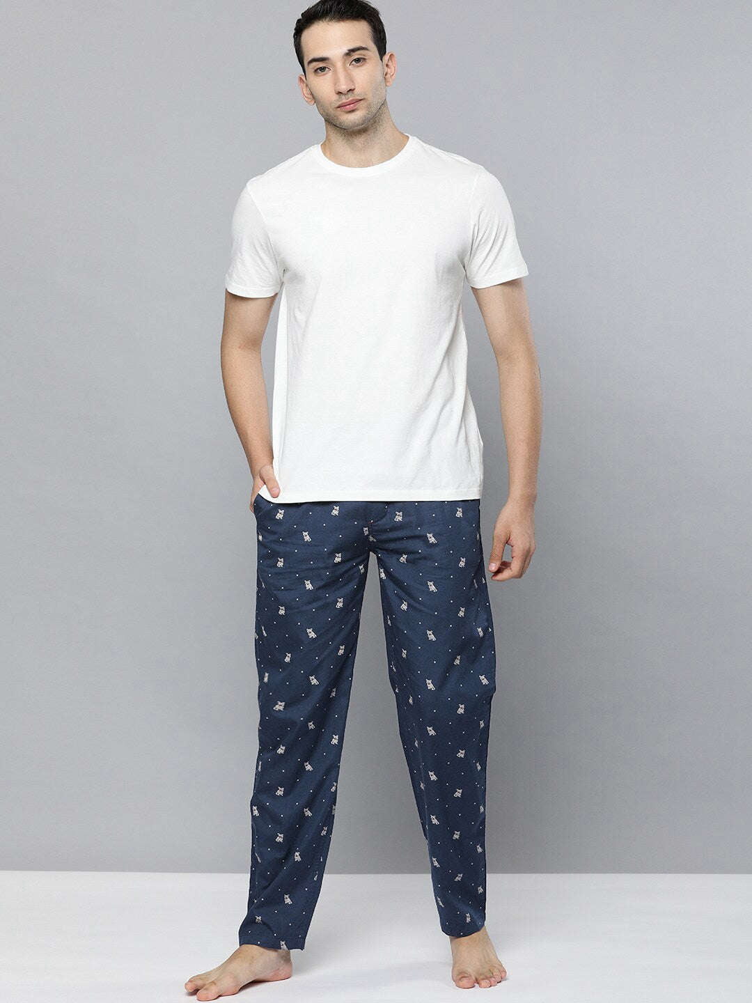 Shop Men Lounge Pant Online.