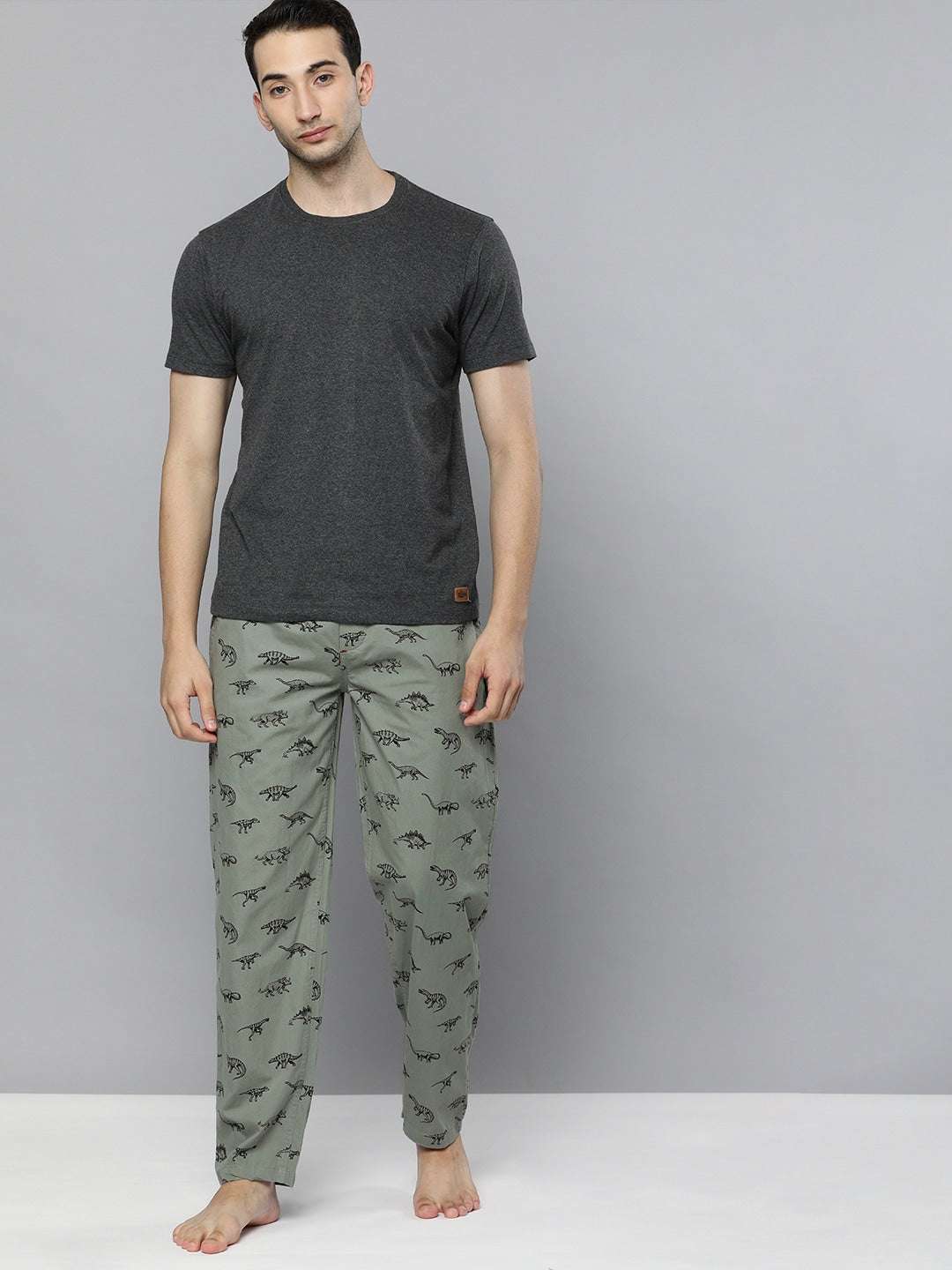 Shop Men Lounge Pant Online.