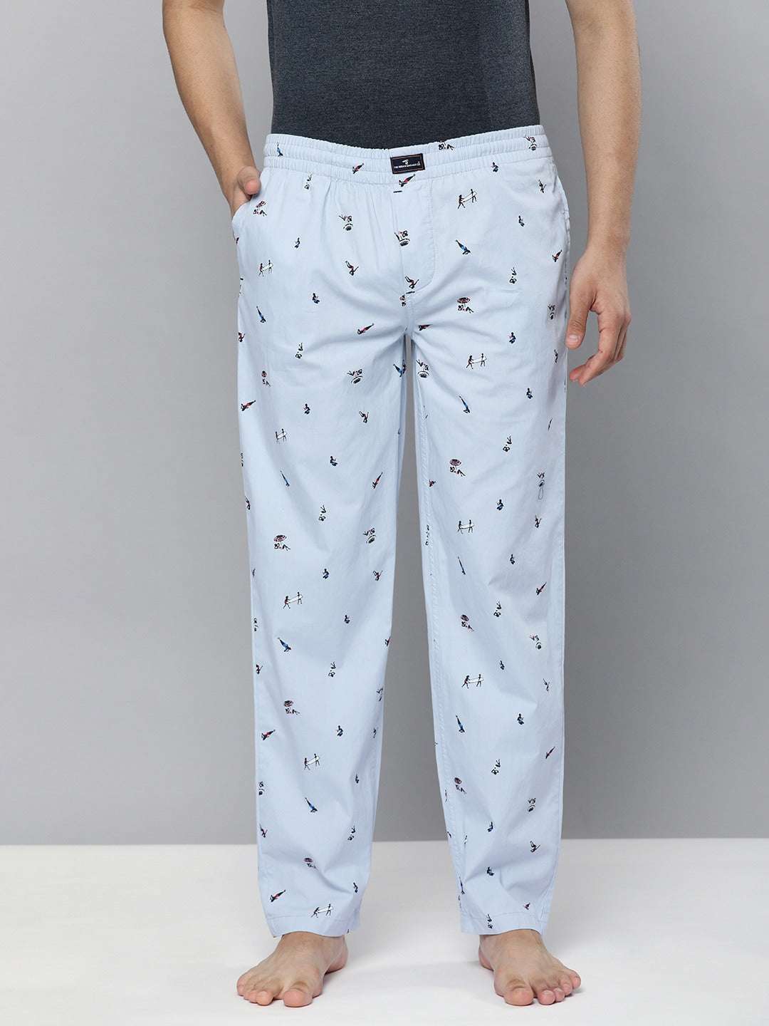 Shop Men Lounge Pant Online.