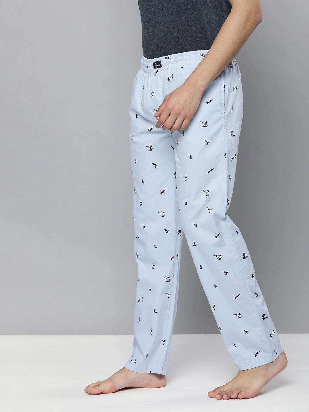 Shop Men Lounge Pant Online.