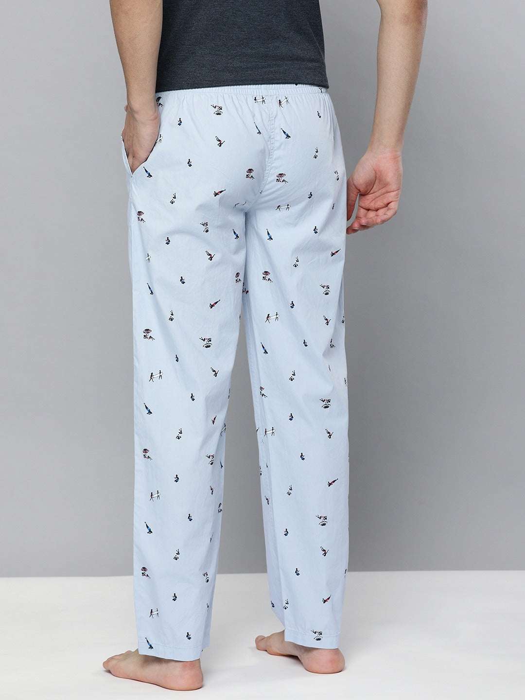 Shop Men Lounge Pant Online.