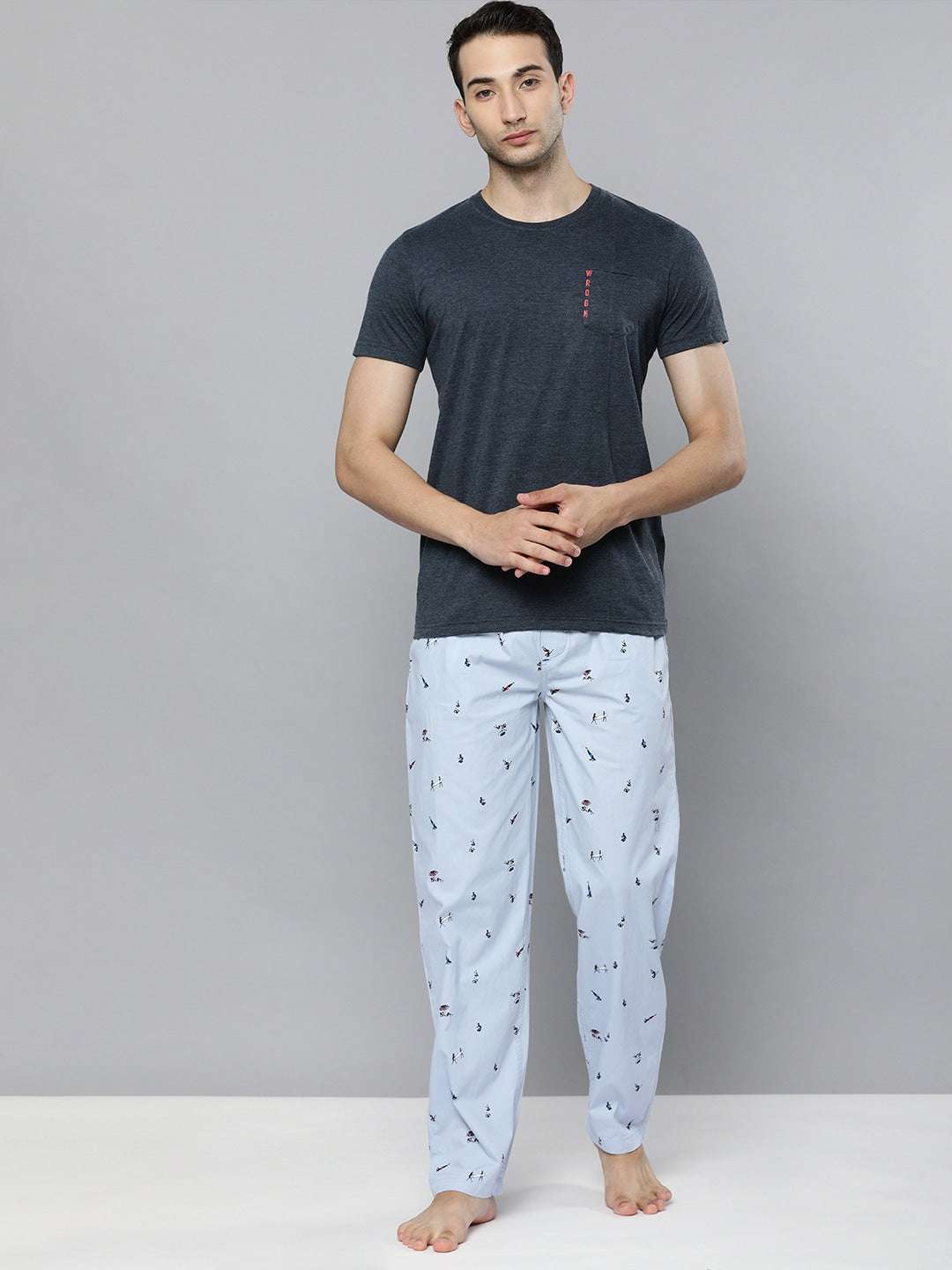 Shop Men Lounge Pant Online.