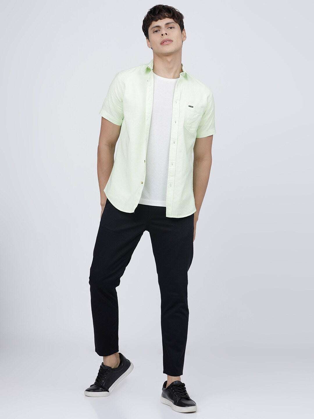 Shop Men Nautical Shirt Online.