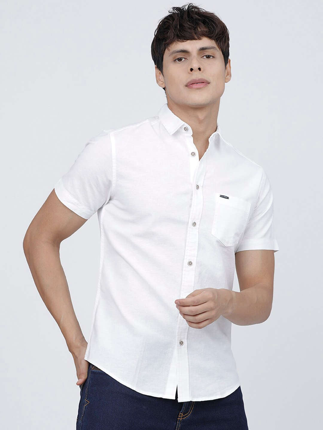 Shop Men Nautical Shirt Online.