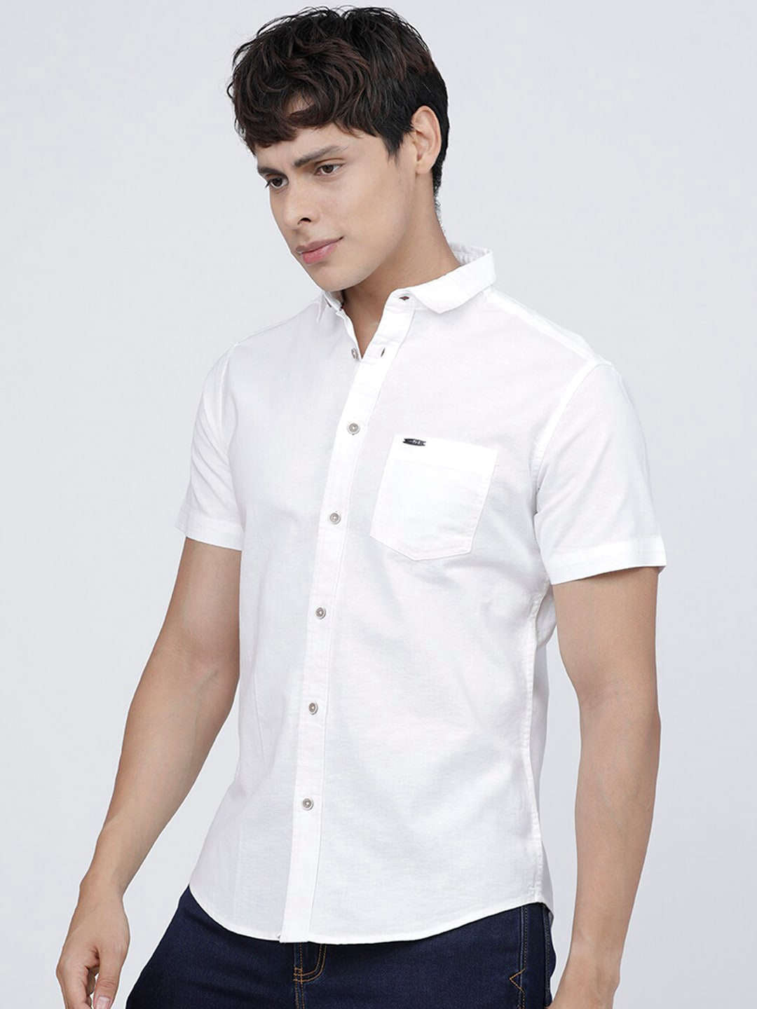 Shop Men Nautical Shirt Online.