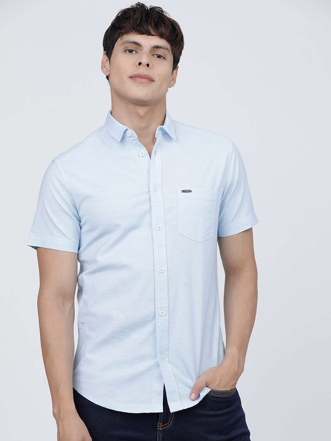 Shop Men Nautical Shirt Online.