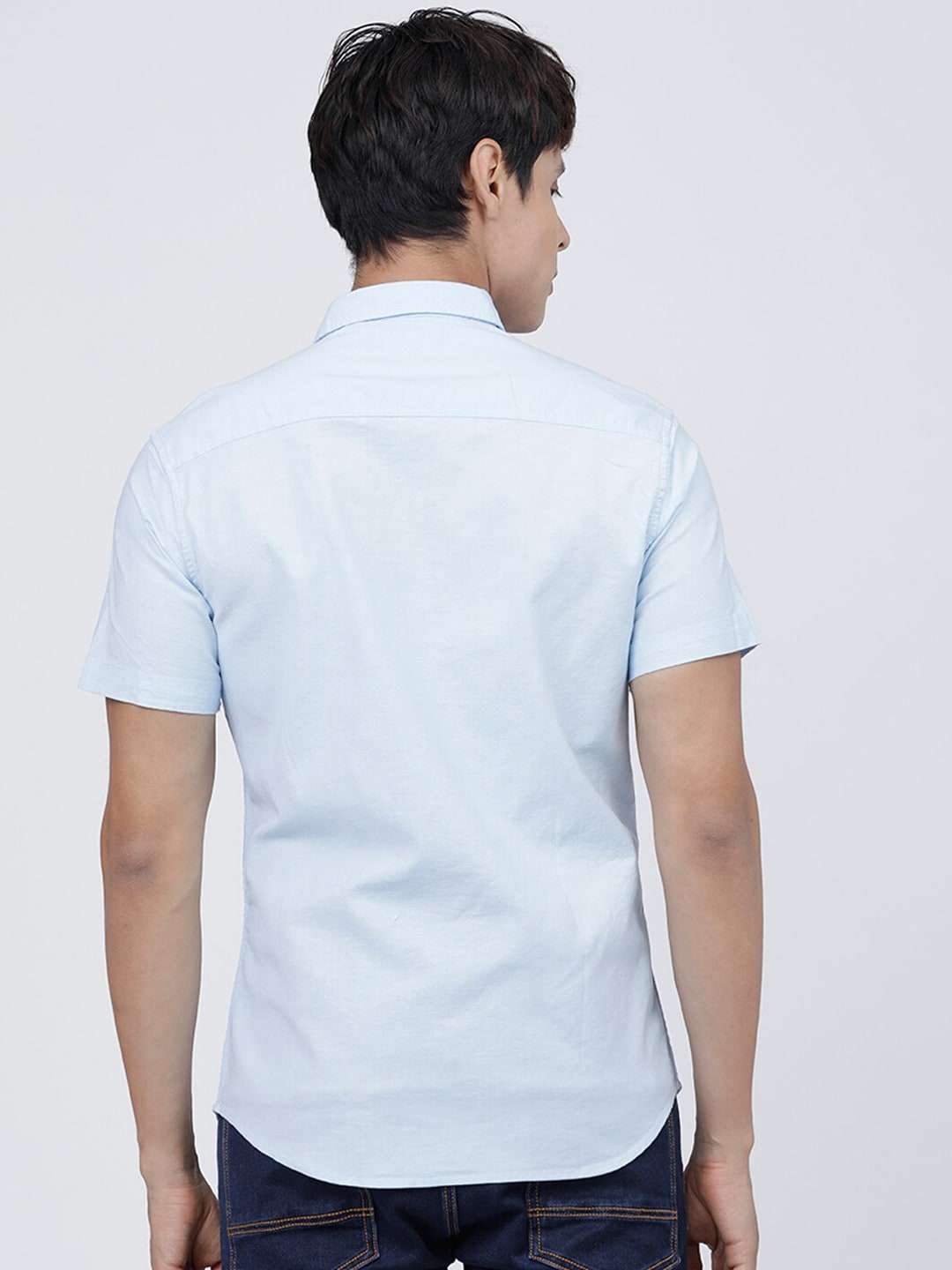 Shop Men Nautical Shirt Online.